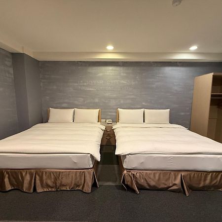 ז'ונגלי Js Hotel-Gallery Hotel מראה חיצוני תמונה