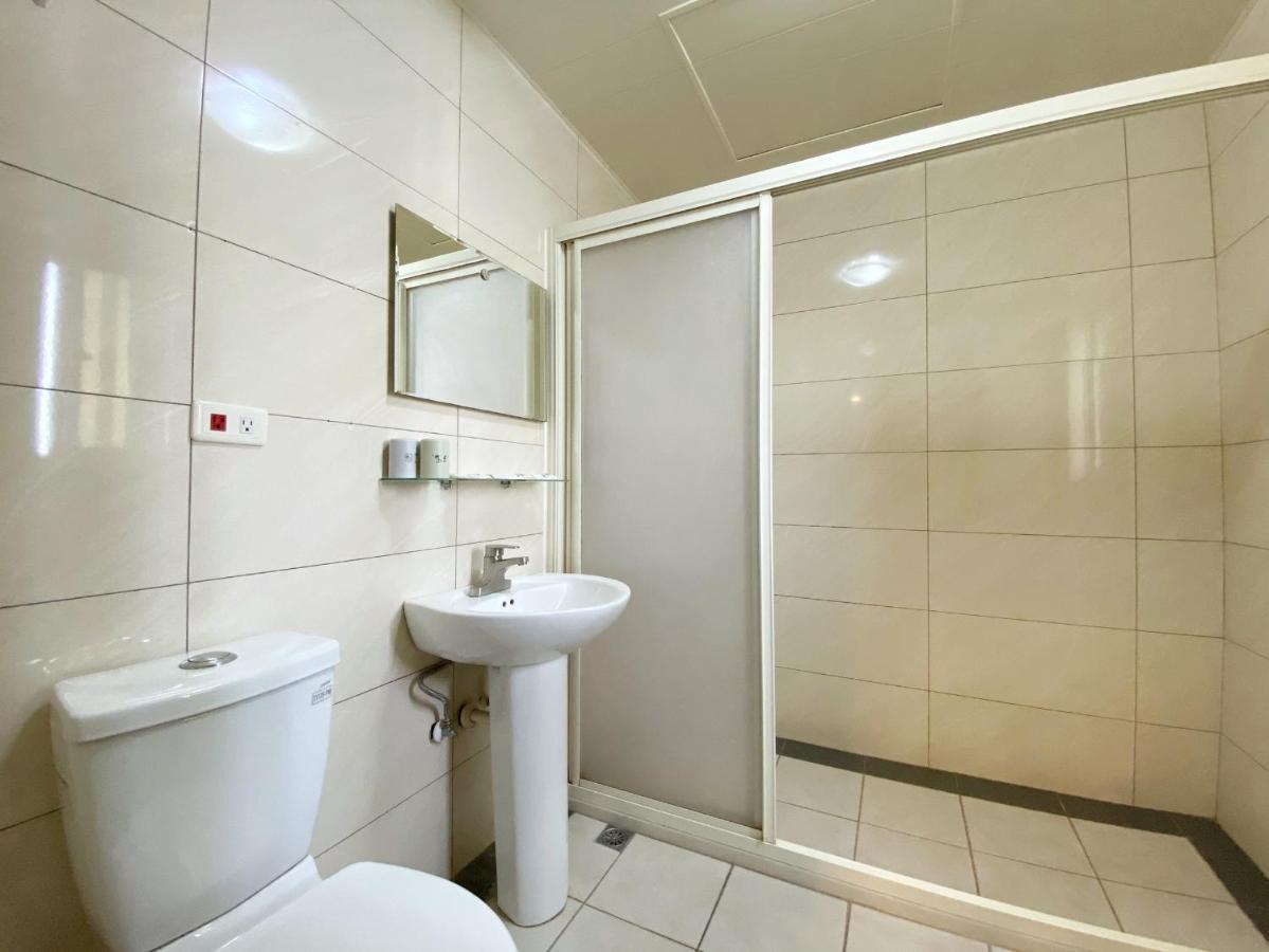ז'ונגלי Js Hotel-Gallery Hotel מראה חיצוני תמונה