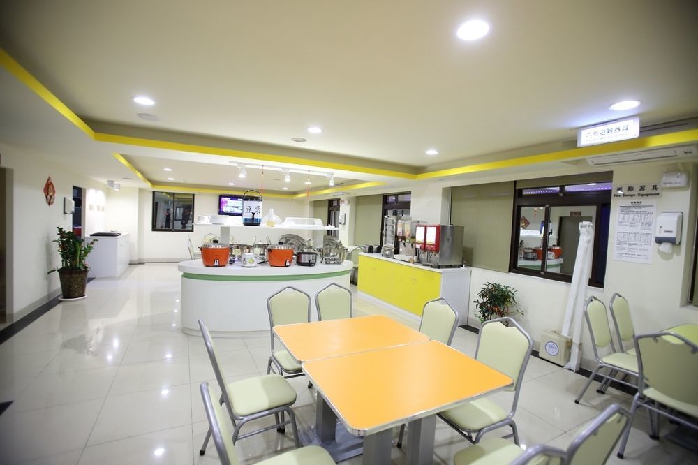 ז'ונגלי Js Hotel-Gallery Hotel מראה חיצוני תמונה