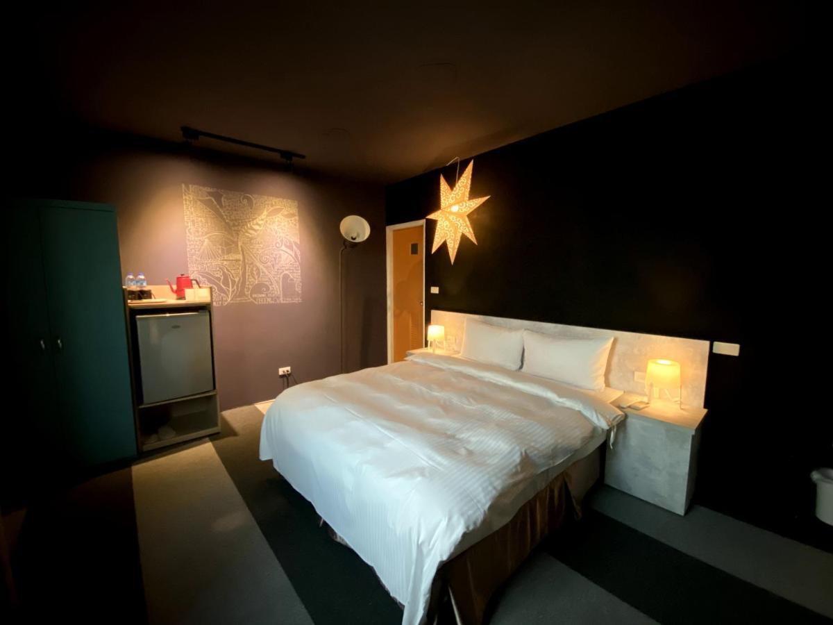 ז'ונגלי Js Hotel-Gallery Hotel מראה חיצוני תמונה