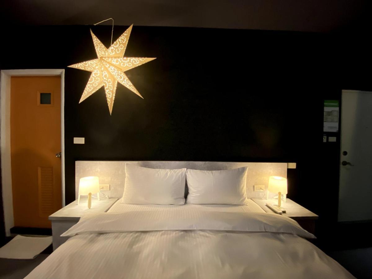 ז'ונגלי Js Hotel-Gallery Hotel מראה חיצוני תמונה